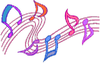 Hymnal music